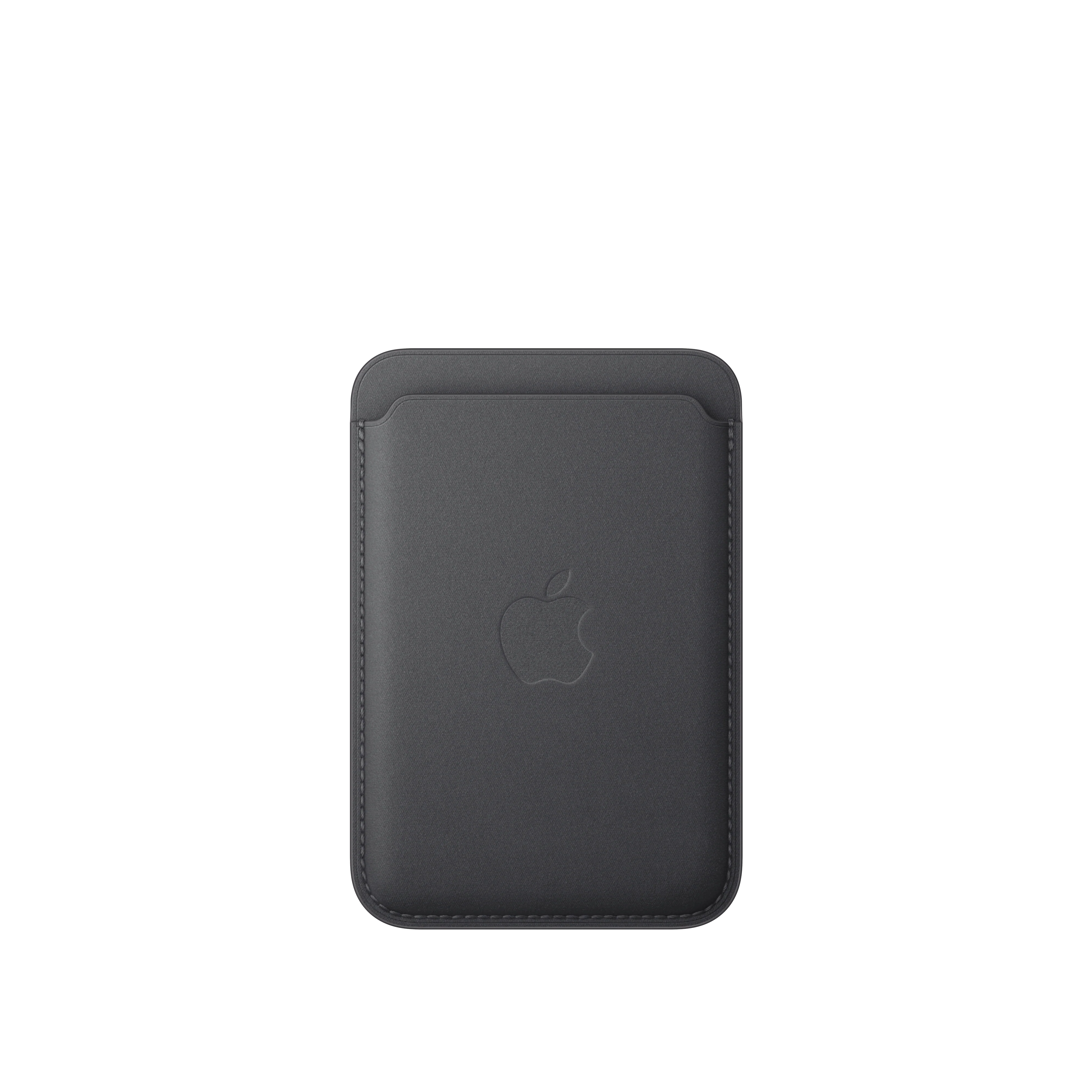 محفظة FineWoven لهاتف iPhone مع MagSafe